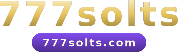 777solts logo