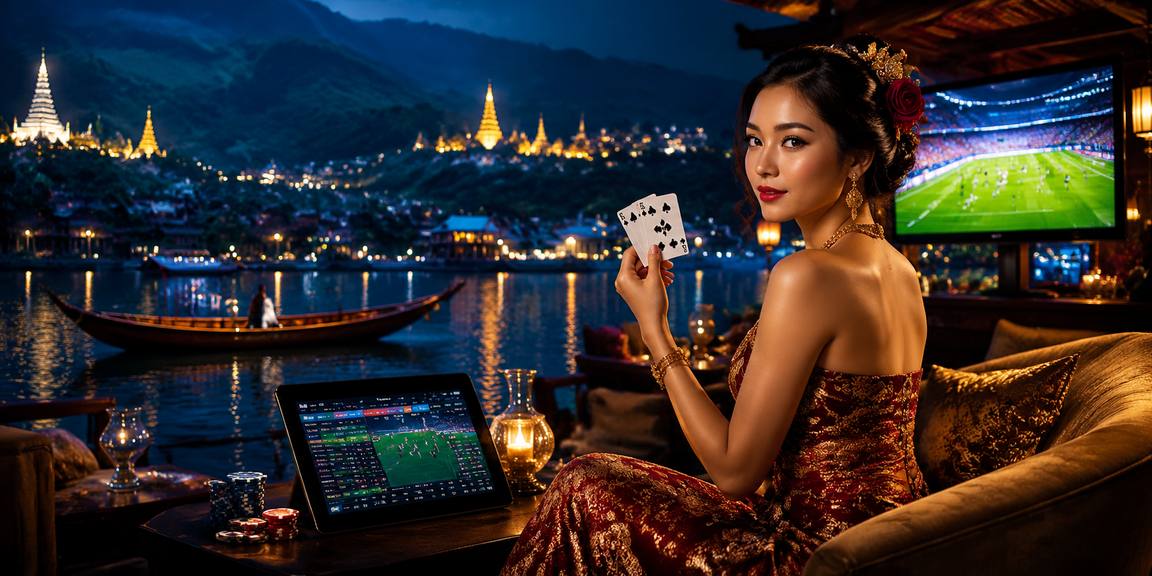 777solts သင့်ဒေတာကို ကျွန်ုပ်တို့ ဘယ်လိုထိန်းသိမ်းသလဲ
